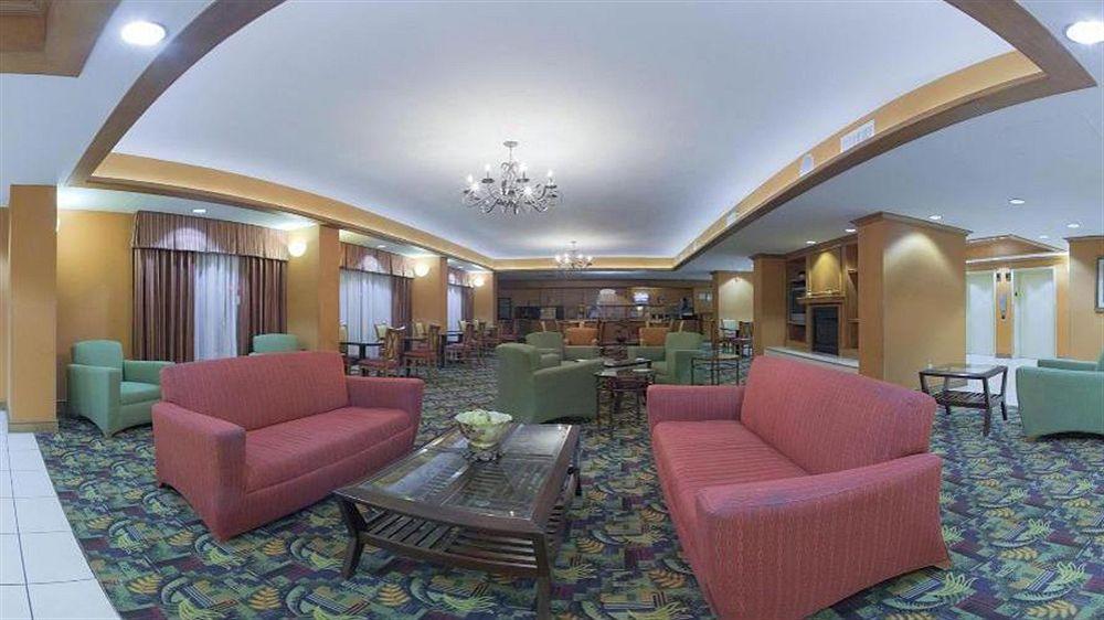Holiday Inn Express Pascagoula-Moss Point By Ihg Экстерьер фото