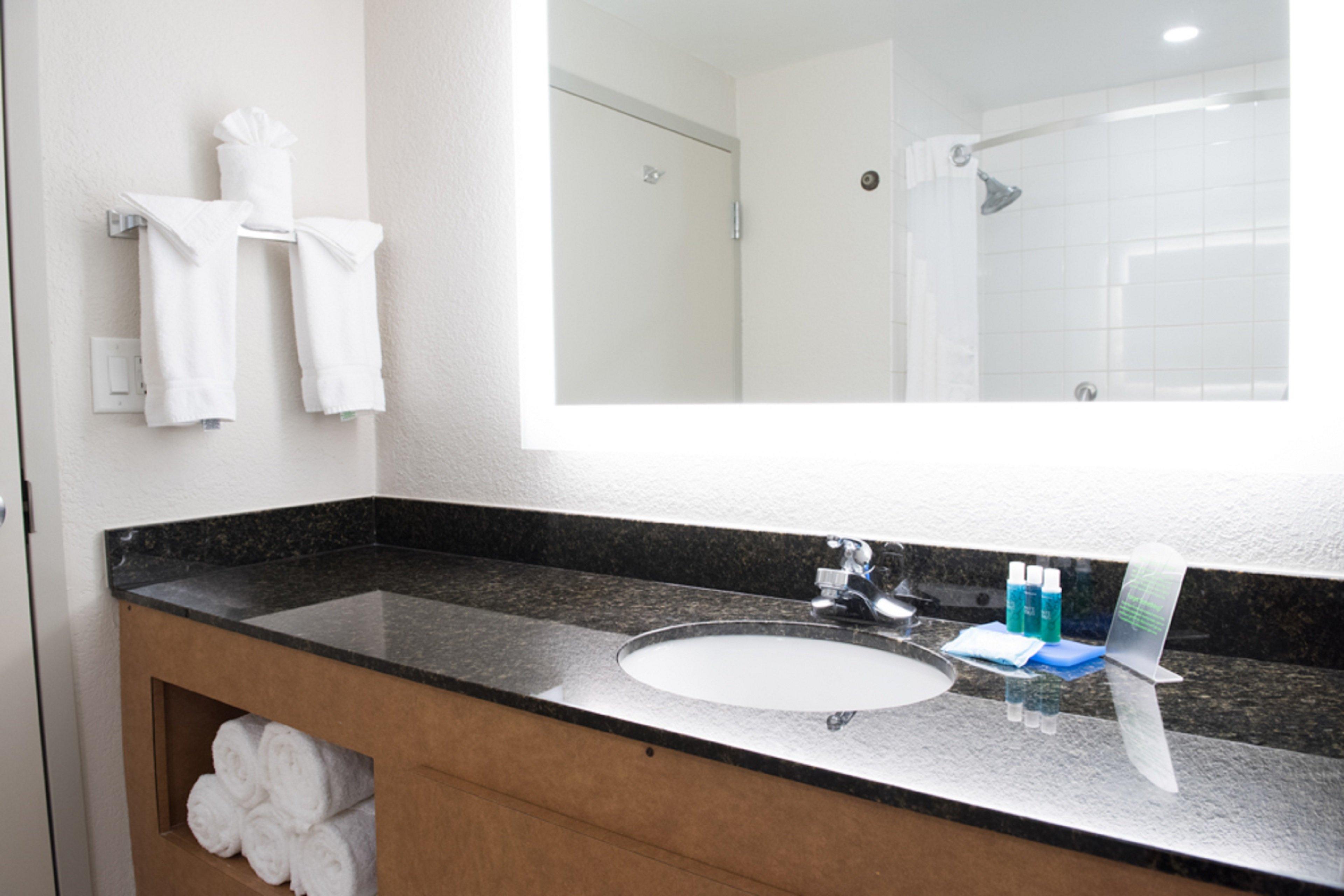 Holiday Inn Express Pascagoula-Moss Point By Ihg Экстерьер фото