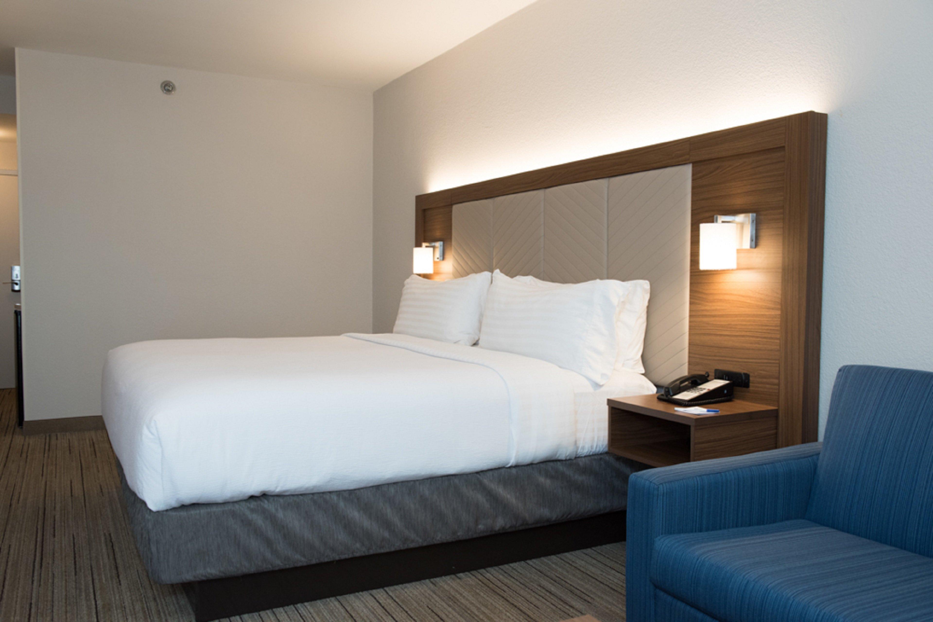 Holiday Inn Express Pascagoula-Moss Point By Ihg Экстерьер фото