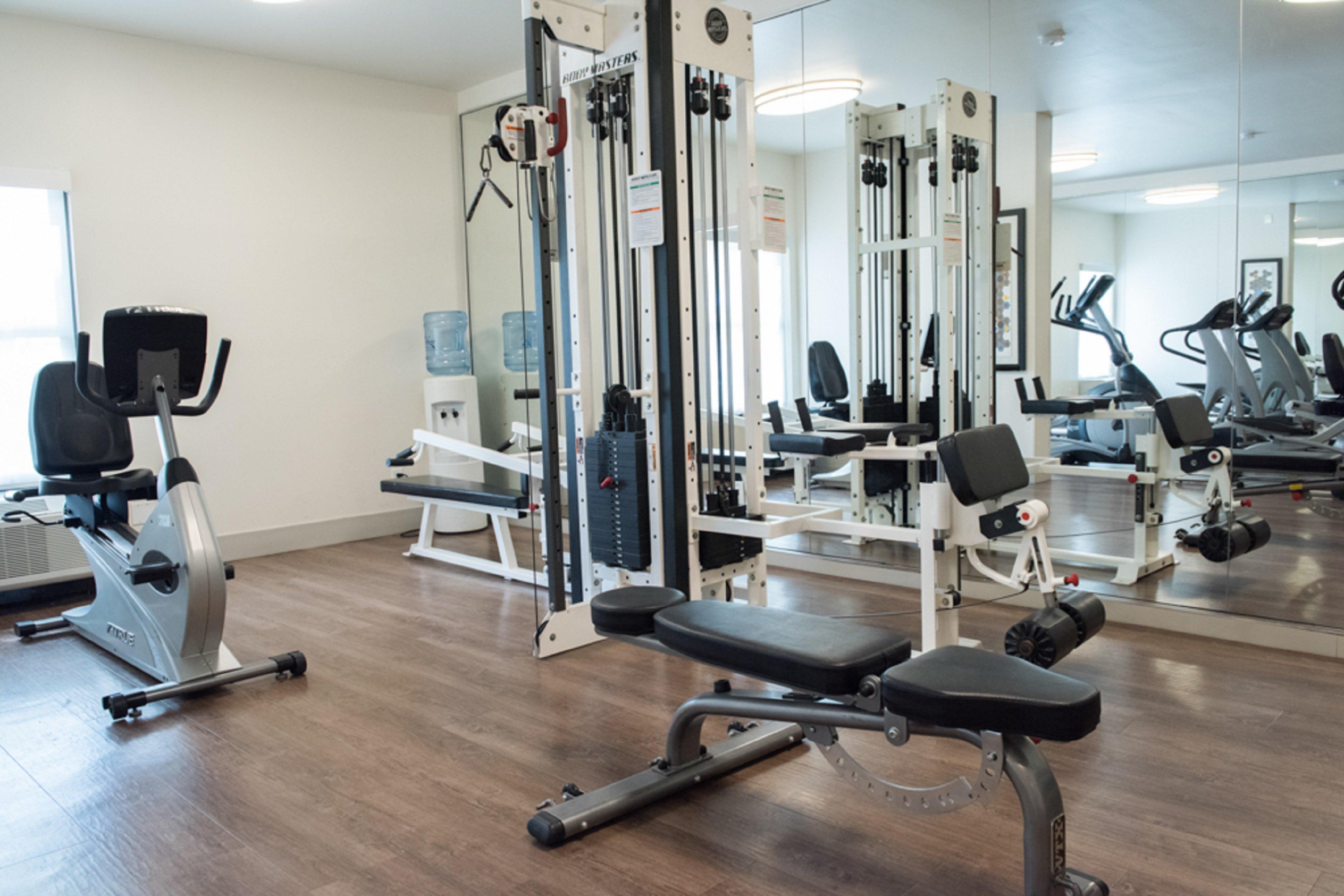 Holiday Inn Express Pascagoula-Moss Point By Ihg Экстерьер фото