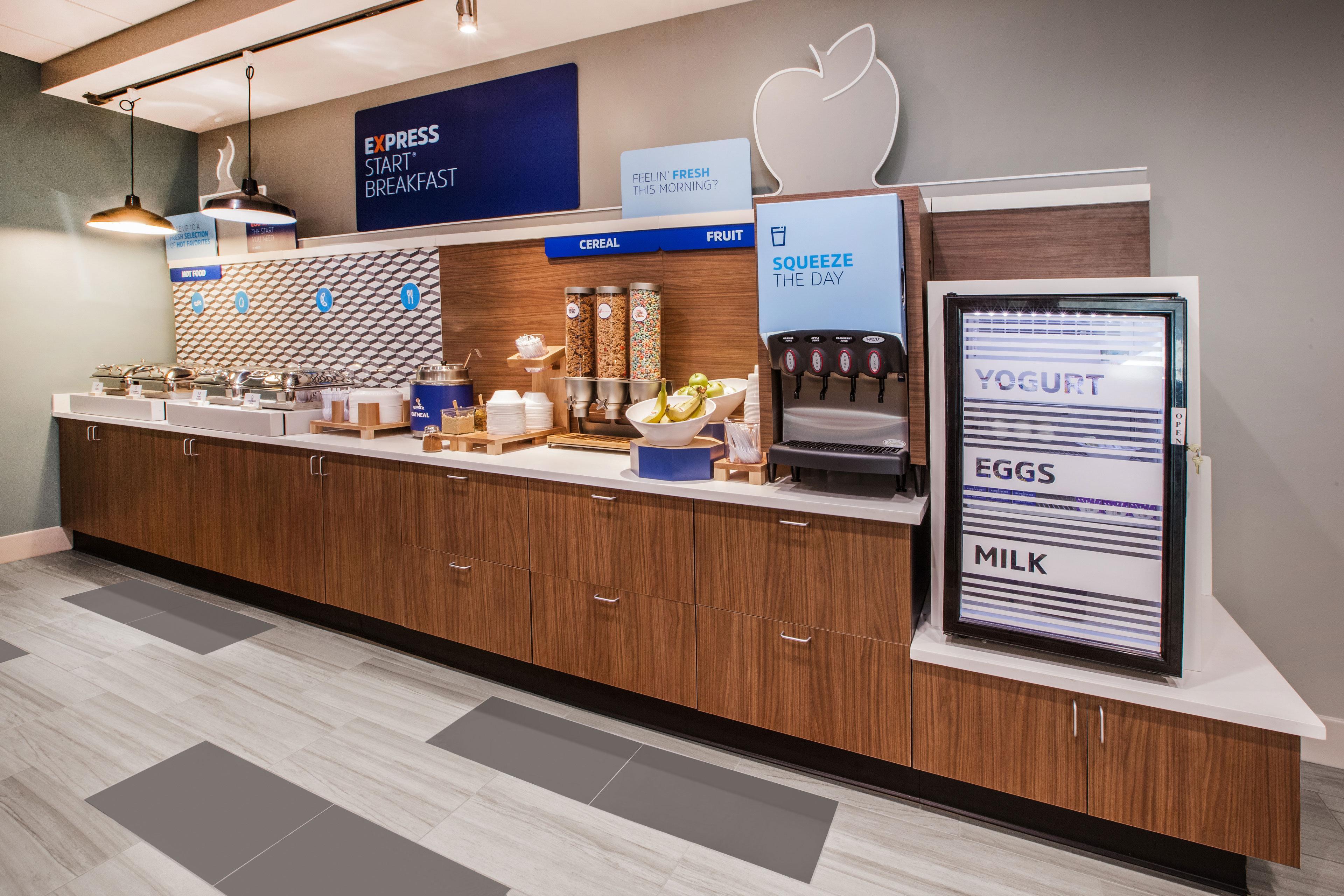 Holiday Inn Express Pascagoula-Moss Point By Ihg Экстерьер фото