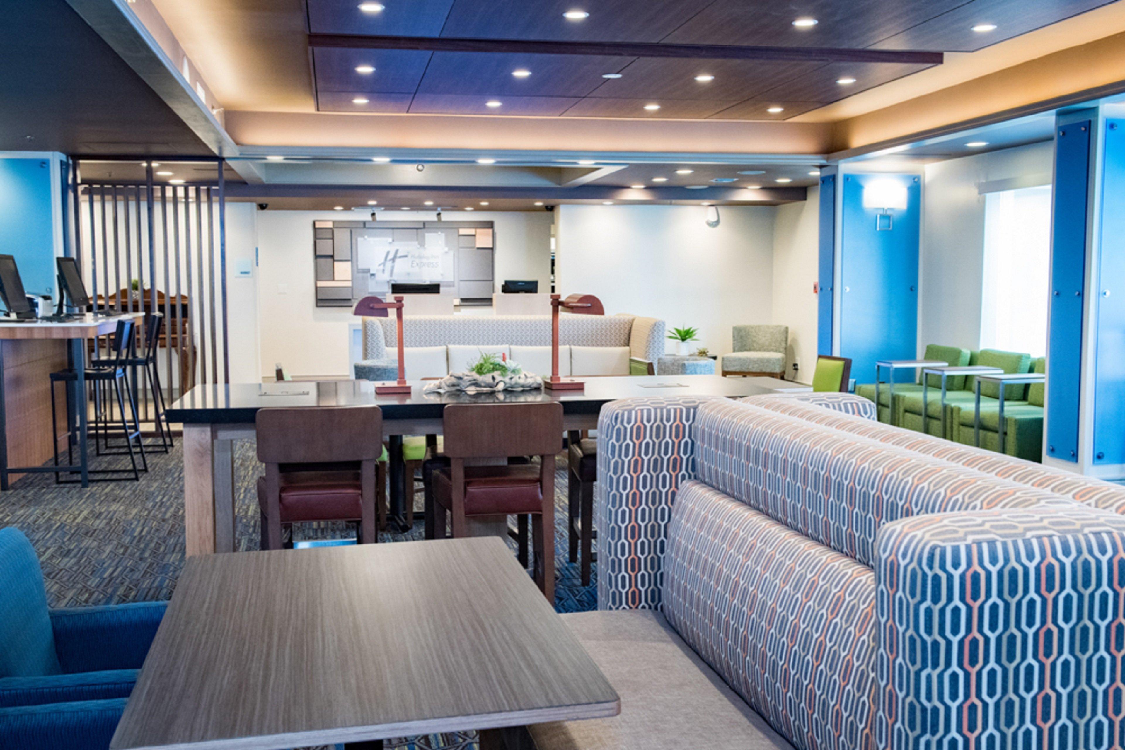 Holiday Inn Express Pascagoula-Moss Point By Ihg Экстерьер фото