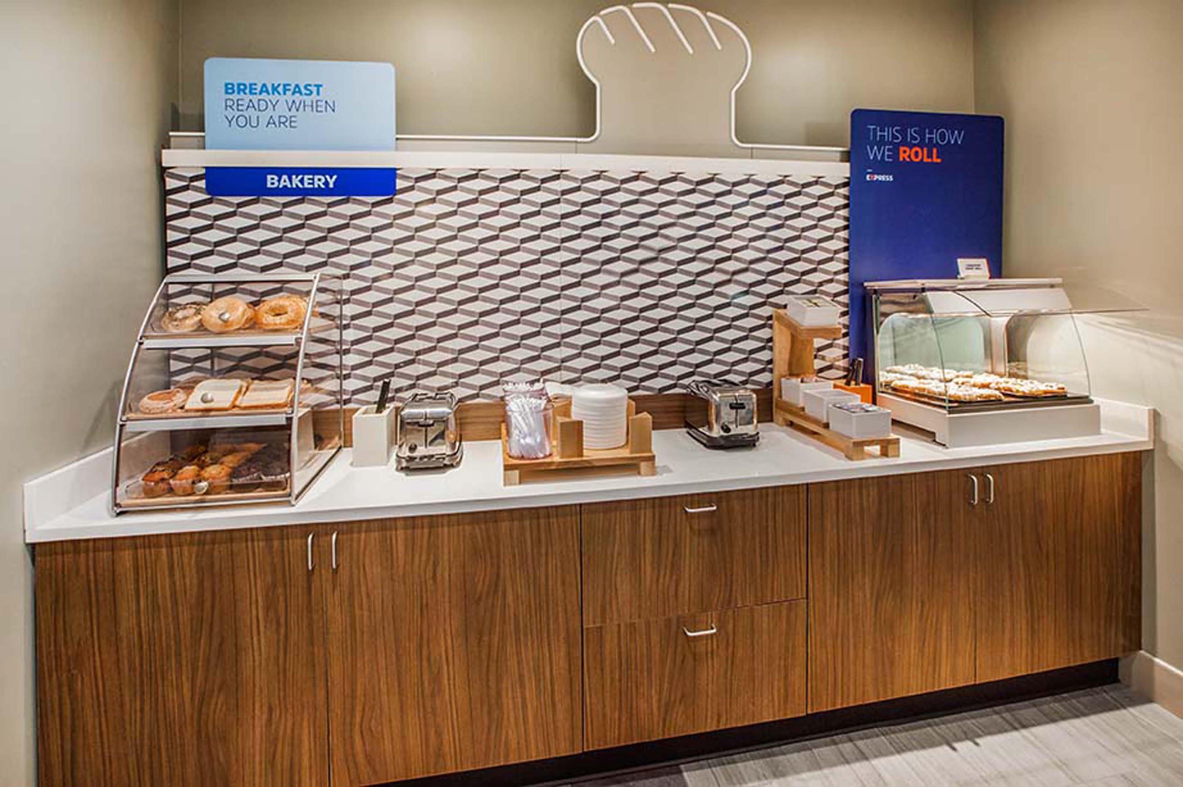 Holiday Inn Express Pascagoula-Moss Point By Ihg Экстерьер фото