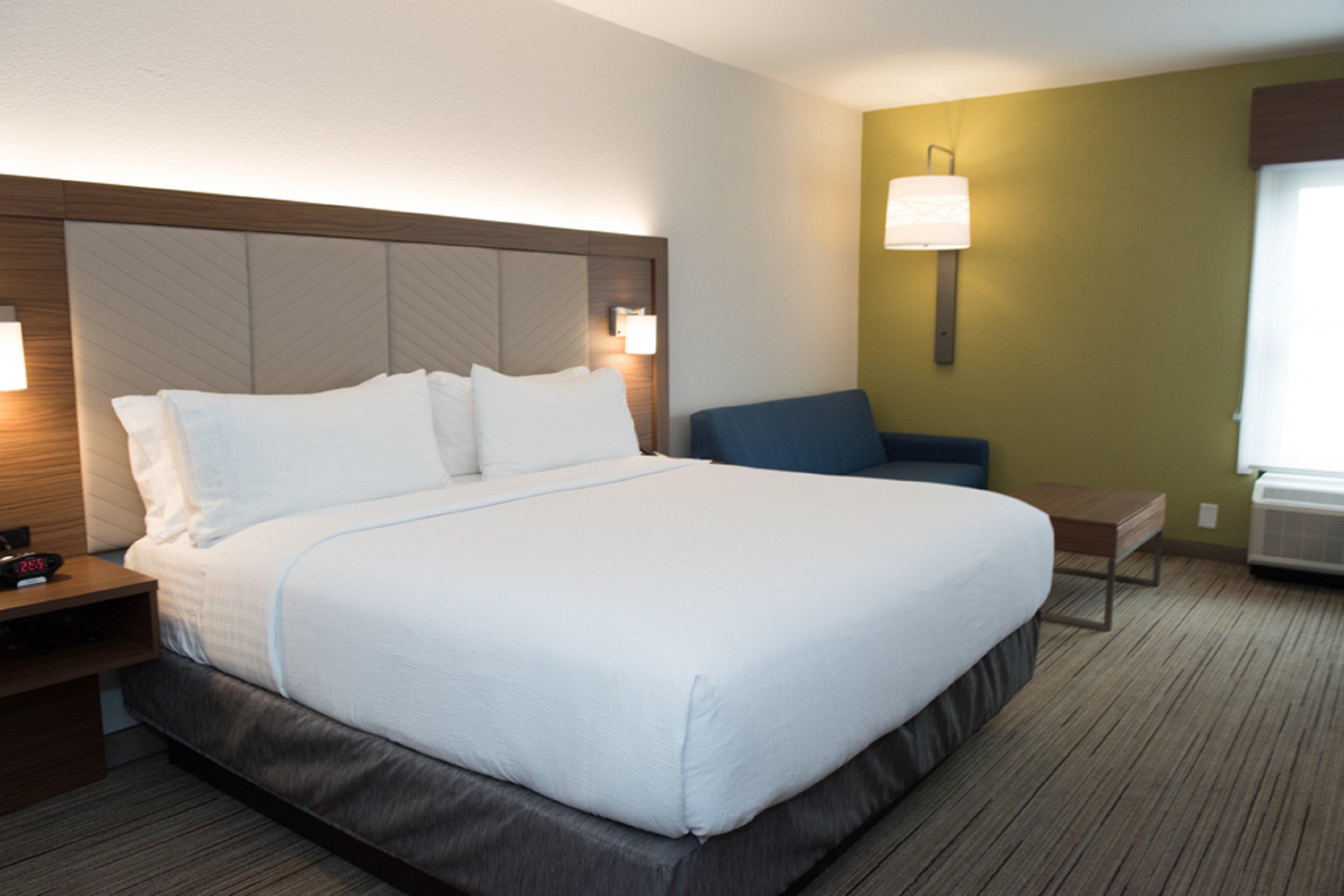 Holiday Inn Express Pascagoula-Moss Point By Ihg Экстерьер фото