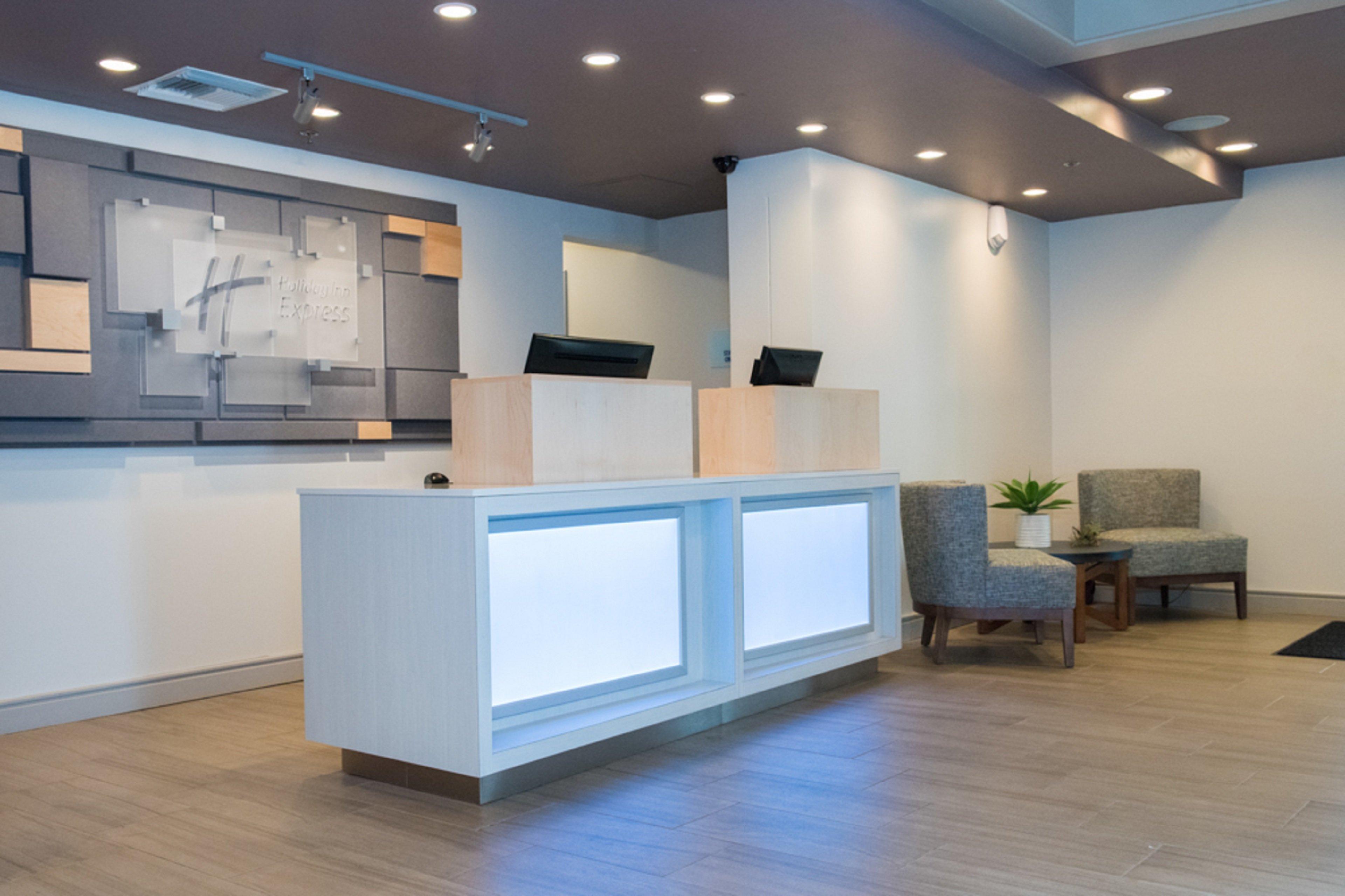 Holiday Inn Express Pascagoula-Moss Point By Ihg Экстерьер фото