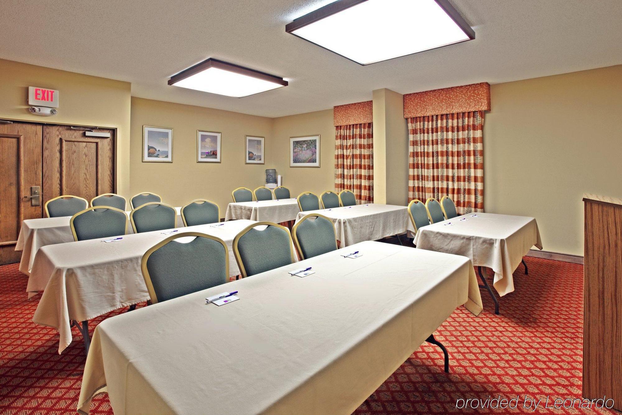 Holiday Inn Express Pascagoula-Moss Point By Ihg Удобства фото