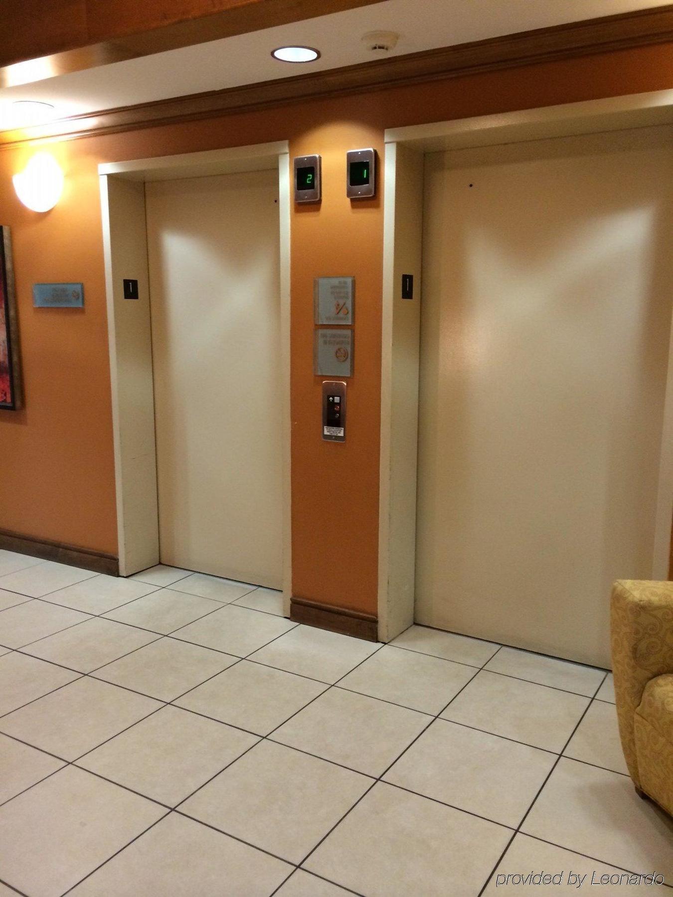 Holiday Inn Express Pascagoula-Moss Point By Ihg Экстерьер фото