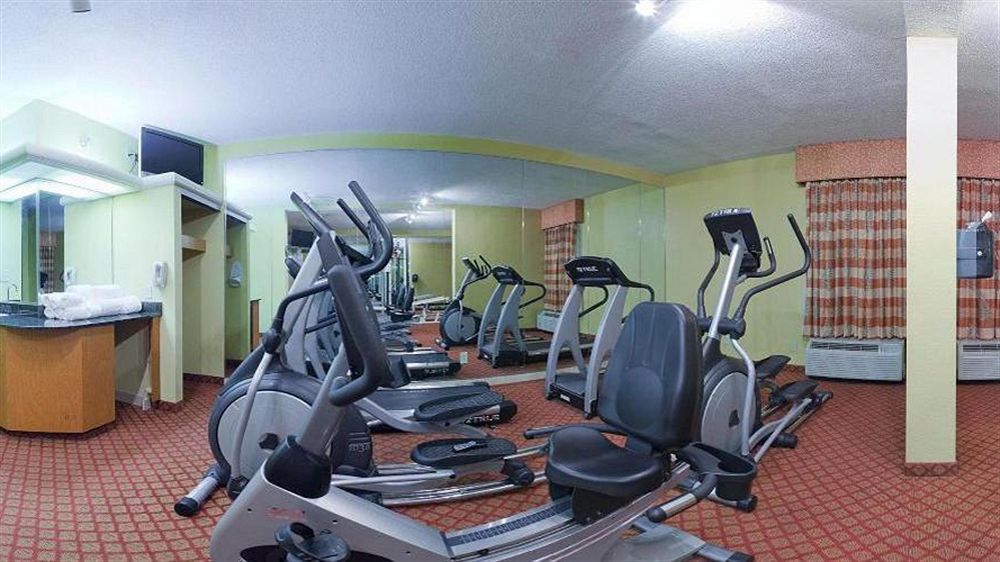 Holiday Inn Express Pascagoula-Moss Point By Ihg Экстерьер фото