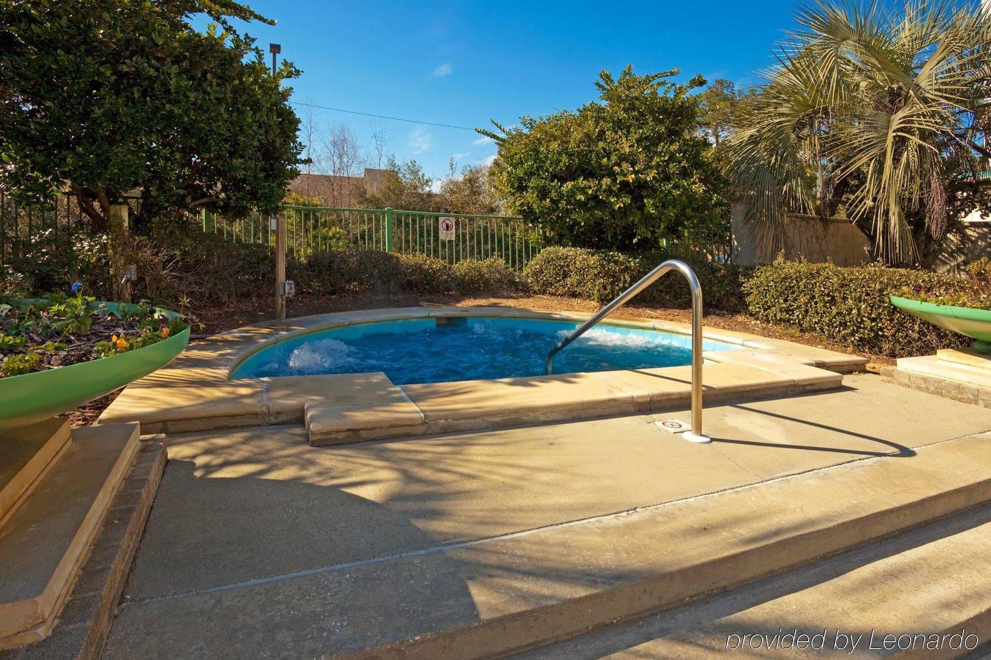 Holiday Inn Express Pascagoula-Moss Point By Ihg Экстерьер фото